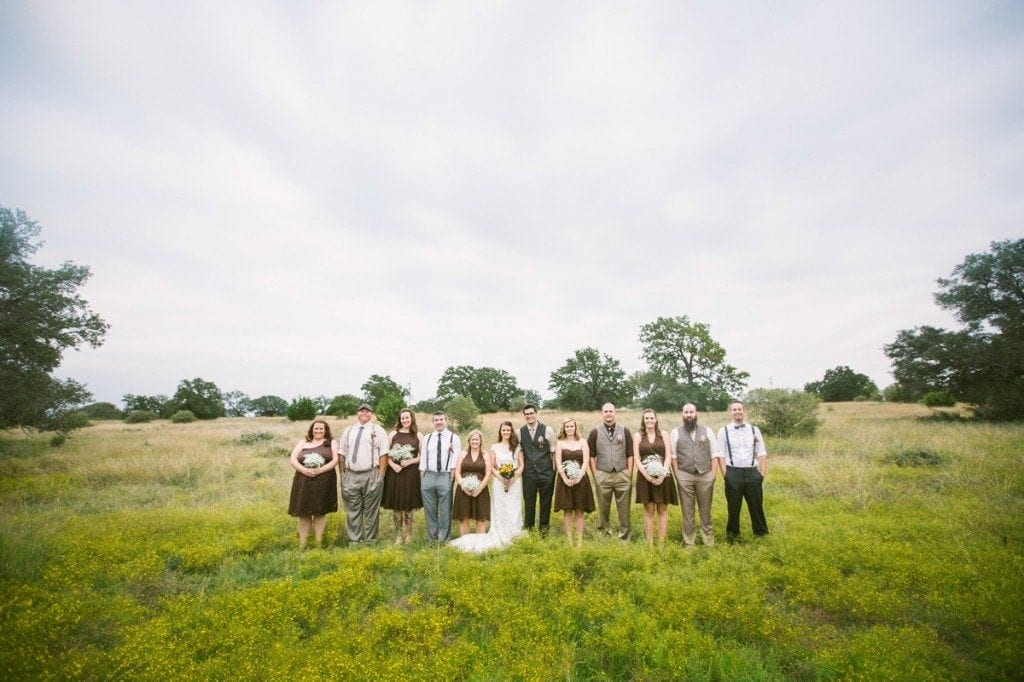 Bridal_Party_Three_Points_Ranch