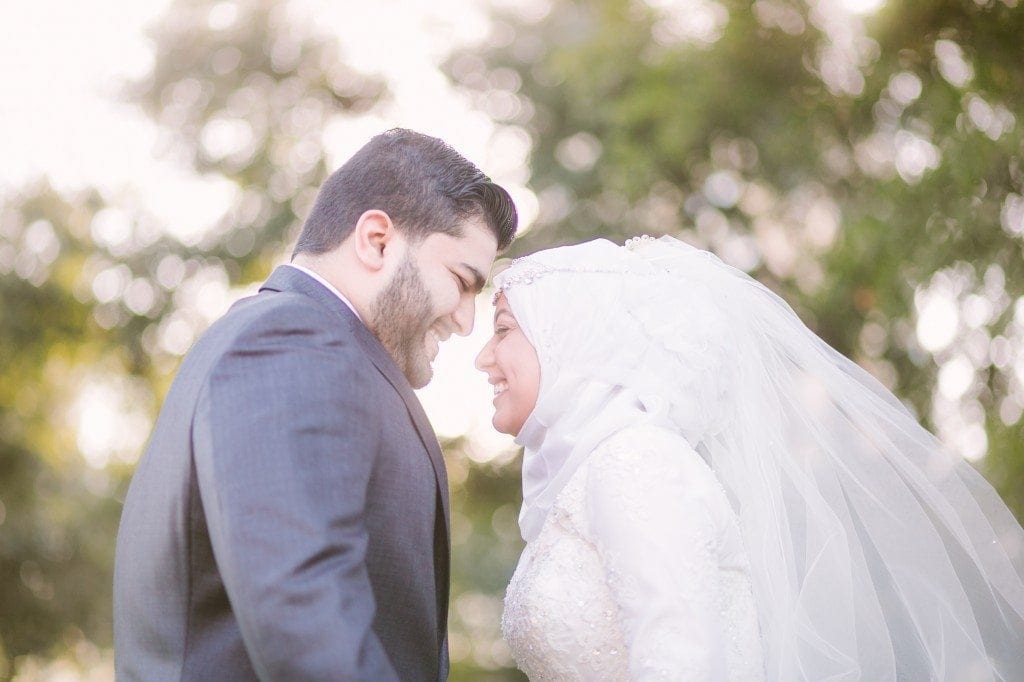 Houston Muslim Wedding Photographer