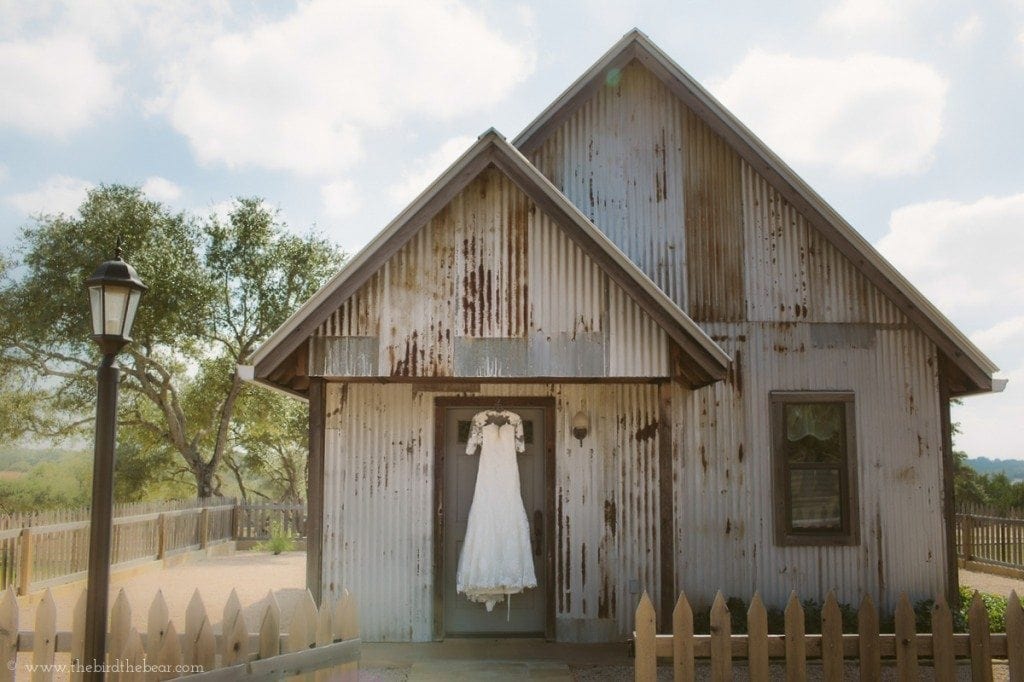 Heritage House Dripping Springs
