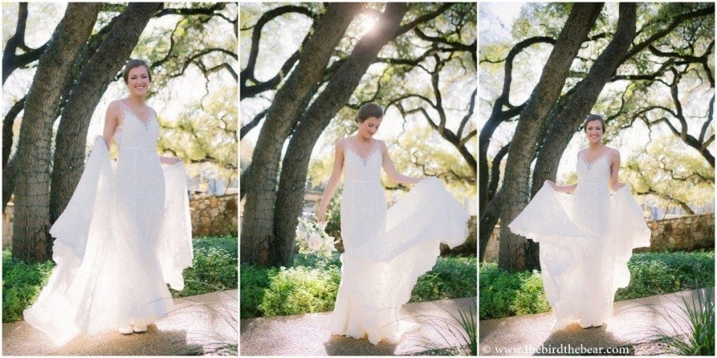 Austin TX Wedding Photographer