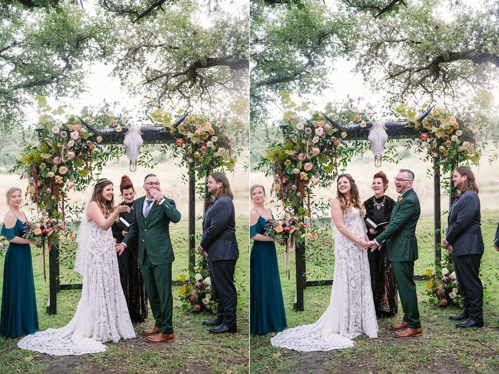The Addison Grove Wedding Photography