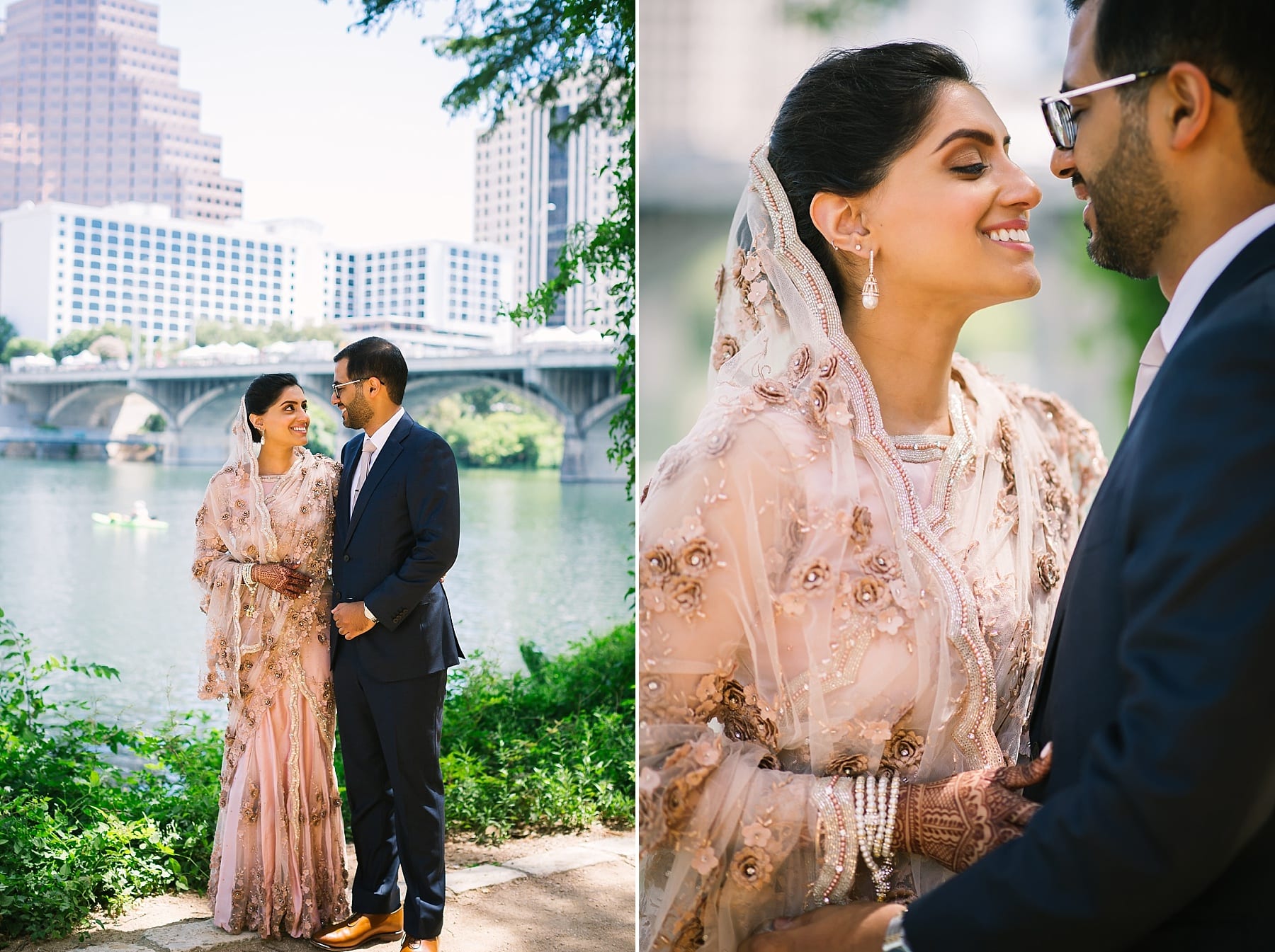 Austin Indian Wedding Photography
